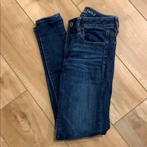 American Eagle Jeans in Excellent Condition!